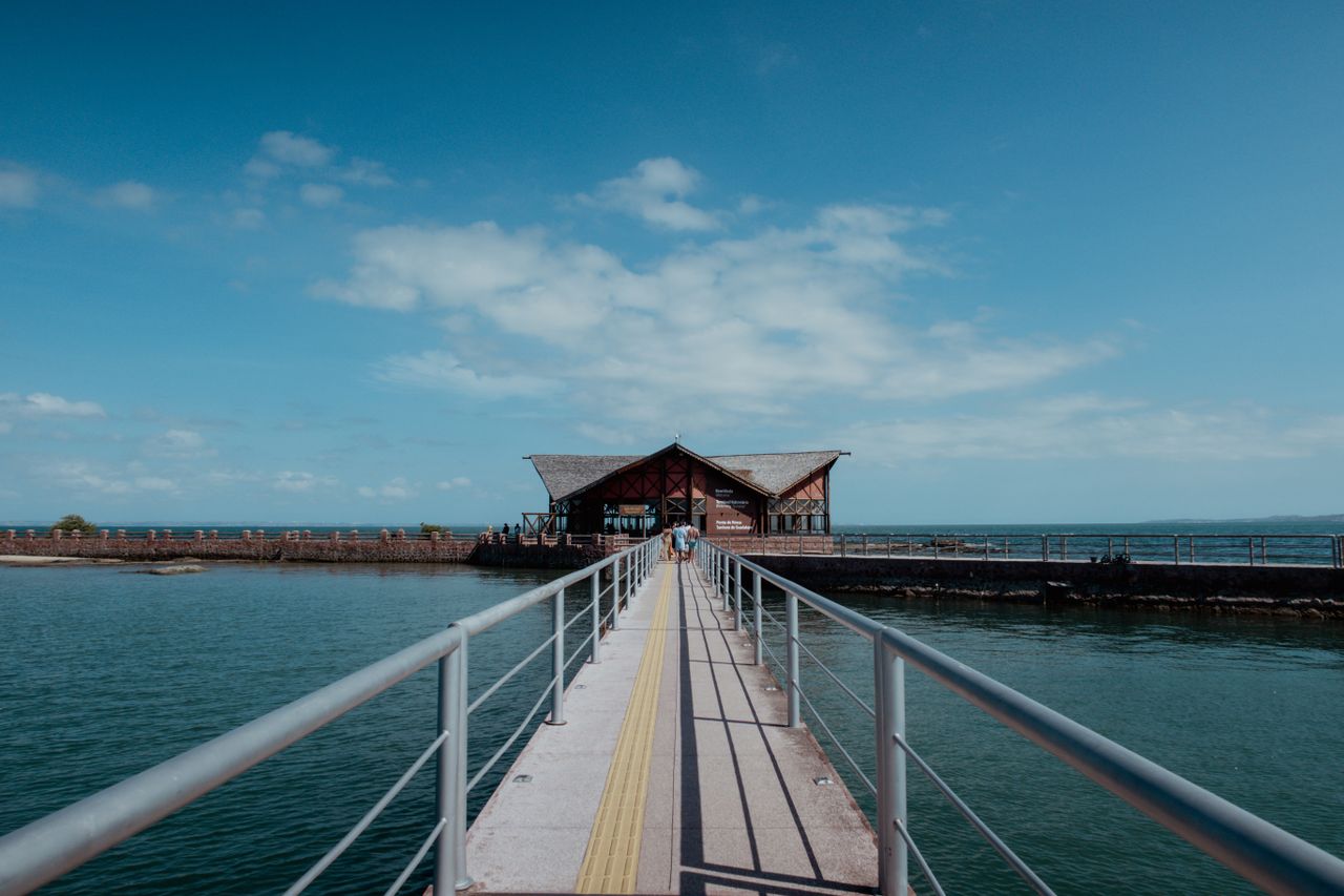Waldorf Astoria & Nayara Bocas